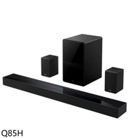 APP下單4%點數★TCL【Q85H】聲霸7.1.4聲道家庭劇院音響(7-11商品卡3600元)