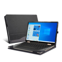 Case For ASUS VivoBook Flip 14 TM420 VivoBook14 F TP470 Laptop Sleeve 2-in-1 Detachable Notebook Cover Bag