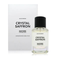Matiere Premiere Crystal Saffron 水晶藏紅淡香精 EDP 50ml(平行輸入)