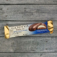 Godiva Creamy Chocolate Coklat Cream Cadburry Ferrero Singapore 1pcs