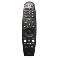 New Remote Control For-LG-43UJ6500-UB 43UJ654V 49SJ800T 49SJ800V AN-MR650A 43UJ654T 43UJ634V 4K UHD Smart TV(no voice）