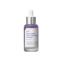SUNGBOON EDITOR 山葡萄維他命C亮白精華30ml
