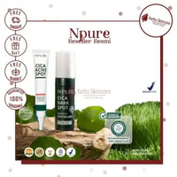 NPURE SPOT TREATMENT ACNE SPOT - DARK SPOT Cica Dark Spot 5ml