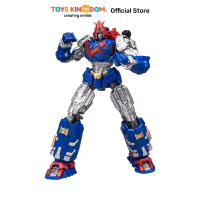 Toys Kingdom Action Figure Series Voltes V Legacy - Mix Figur Miniatur Karakter Mainan Koleksi Colle