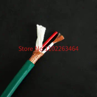Furutech FA-220 single crystal copper HIFI fever signal cable audio cable XLR balance cable RCA