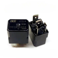 （Brand-new）1pcs/lot 100% original genuine relay:4133-S-DC12V-A-D-ZZ 30A 14VDC 4pins