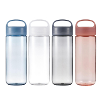 Marna-日日水瓶 cocuri daily water bottle 500ml 日本製造