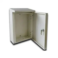 UMG PANEL BOX 30x40x15 TOPI - Panel Box Listrik