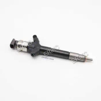 1465A367 295050-0890 Common Rail Injector Nozzle For Mitsubishi L 200 KB4T 2.5 100 KW 136HP DCRI300890