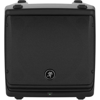 Mackie DLM 8 Powered Speaker 2000 Watt 8 inch
