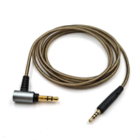 For Sennheiser AKG JBL BOSE Beyerdynamic Creative LIVE2 700 QC25 PXC550 E30 DT240pro Earphone Replaceable 3.5mm to 2.5mm Cable