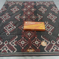Sarung al anbiyaa gus batik istimewa 401
