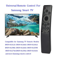 Universal IR-1316 for samsung un55tu7000 smart TV Remote control with NETFLIX prime VIDEO RAKUTEN TV buttons Fernbedienung