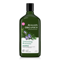 【AVALON ORGANICS】迷迭香豐盈精油洗髮精(325ml/11oz)