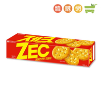 韓國LOTTE樂天 起司風味餅乾100g【韓購網】ZEC [IB00453]