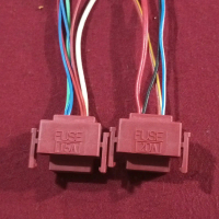 Soket bendik socket relay switch starter XMAX TMAX R25 MT25 BYSON pnp NINJA 250 karbu