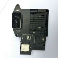 Applicable to Washing machine door switch, four-pin LG inverter washing machine door lock