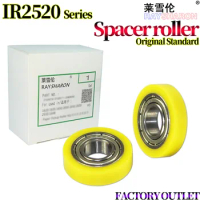 Spacer Roller for Canon IR 4025 4035 4045 4051 4235 4245 4251 4525 4545 4551 2625 2630 2635 2520 2525 2535 2545 FS5-6448-000