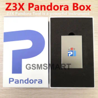 Z3X Pandora Box Z3X Pandora Tool Pandora box is a powerful tool