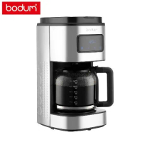 【Bodum】E-bodum 美式咖啡機(嘉儀總代理公司貨)