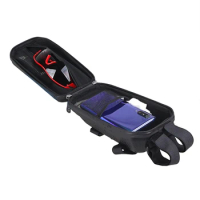 Waterproof Electric Scooter Hang Bag For Xiaomi M365 Scooter Handlebar Storage Case Skateboard Handlebar Bicycle Bag
