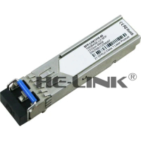 SFP-LHX1310-40 - ZYXEL 100% compatible 100Base-LHX SFP 1310nm 40km