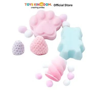 JANDOON SQUISHY STRAWBERRY/BEAR/CANDYFLOSS/CATPAW RANDOM