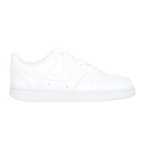NIKE W COURT VISION LO NN 女運動休閒鞋-經典 DH3158-100 白