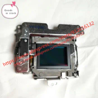 Repair Parts CCD CMOS Image Sensor Matrix Unit With Image stabilization As Slider Ass'y For Sony ILCE-6600 A6600