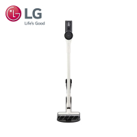 LG樂金 CordZero A9 Air 輕量美型無線吸塵器-雪霧白 A7-LITE