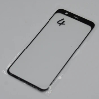 High Quality For Google Pixel 4 4XL Touch Screen Outer Front Glass Cover Replacement Parts