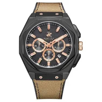 Beverly Hills Polo Club BP3719X.055 Men's Watch