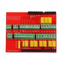For Arduino Proto Screw Shield V3 Expansion Board Module Arduino UNO R3 NEW