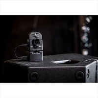 Zoom Q2n 4K Handy Video Recorder - Kamera Video