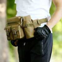 SL0073 Tactical Waist Bag