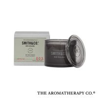 The Aromatherapy Co. 紐西蘭天然香氛 Smith &amp; Co 系列 檸檬椰子 Lime and Coconut 250g 香氛蠟燭
