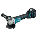 牧田 Makita DGA408Z 18V 無刷平面砂輪機 100mm 單主機