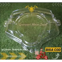 Mika Spidometer / Speedometer Yamaha Jupiter MX New 135cc