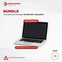 LENOVO IDEAPAD SLIM 3 14ABR8 8YID 90ID 9YID 1AID AMD RYZEN 5-5625U 16GB 512GB WIN 11 HOME + OFFICE H