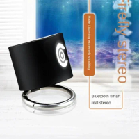 Wireless stereo pairing Bluetooth wireless creative speaker Bluetooth speaker