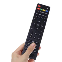 Remote Control Controller Replacement for Freesat V7 for HD/V7 V7 Combo