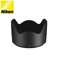 尼康原廠Nikon太陽罩HB-74遮光罩(適AF-S Nikkor 24-70mm f2.8E ED VR)