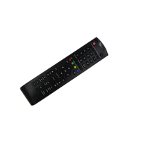 Remote Control For ENGEL EVERLED LE4620 LE3920 LE3220 LE2420 LE2220 LE2420 LE2220C LE3240 LE2060T2 Smart 4K UHD LCD LED HDTV TV