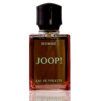 Joop Joop! Homme 夜行者男性淡香水 125ml 無外盒包裝