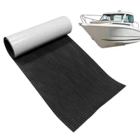 Boat Flooring EVA Sheet Boat Decking Sheet Anti-Slip In EVA Foam Marine Carpet Trimmable For Water Sports Safety And Fun For