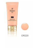 ALBION Albion - Elegance 持久剔透防曬調色乳SPF40 PA+++ #OR220-橙色 30g