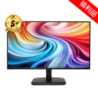 【Acer 宏碁】S+福利品 EK241Y G 電競螢幕(24型/FHD/120Hz/1ms/IPS)