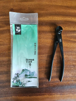 Gunting Kawat Bonsai, Carbon Steel - Alat Bonsai Maxwan 210mm