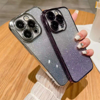 เคสโทรศัพท์, ชุบด้วยไฟฟ้า, สำหรับ VIVO Y17, Y3, Y15, Y85, Y83, Y93, Y95, Y91, Y73 4G, Y200, V9, V21 