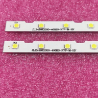 TV's LED Array Bars For Sams ung UE49N5500 UE49N5510 UE49N5540 UE49N5570 49" LED Backlight Strips Matrix Lamps Lens Bands AOT_49
